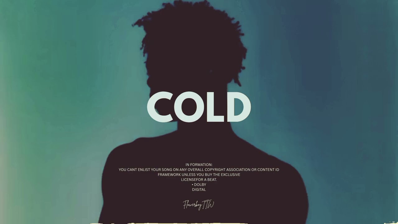 Afrobeat Instrumental 