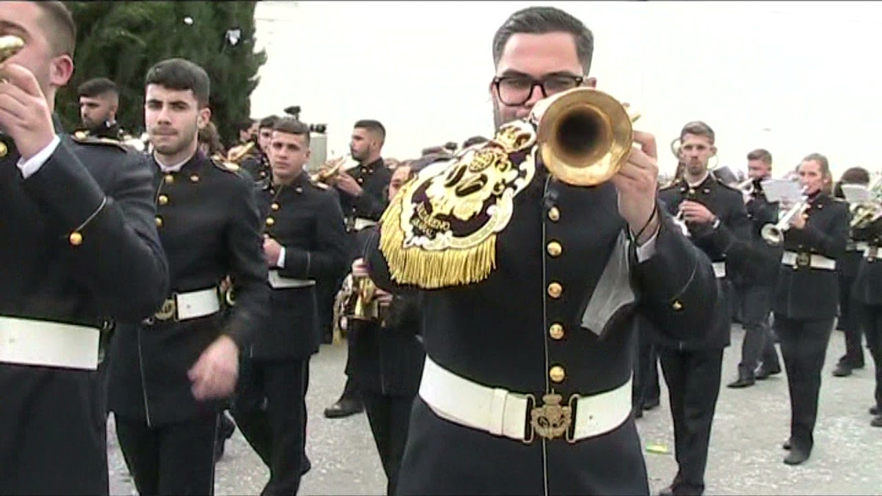 BCT Nazareno (Arahal) - Mi Colega de Siempre