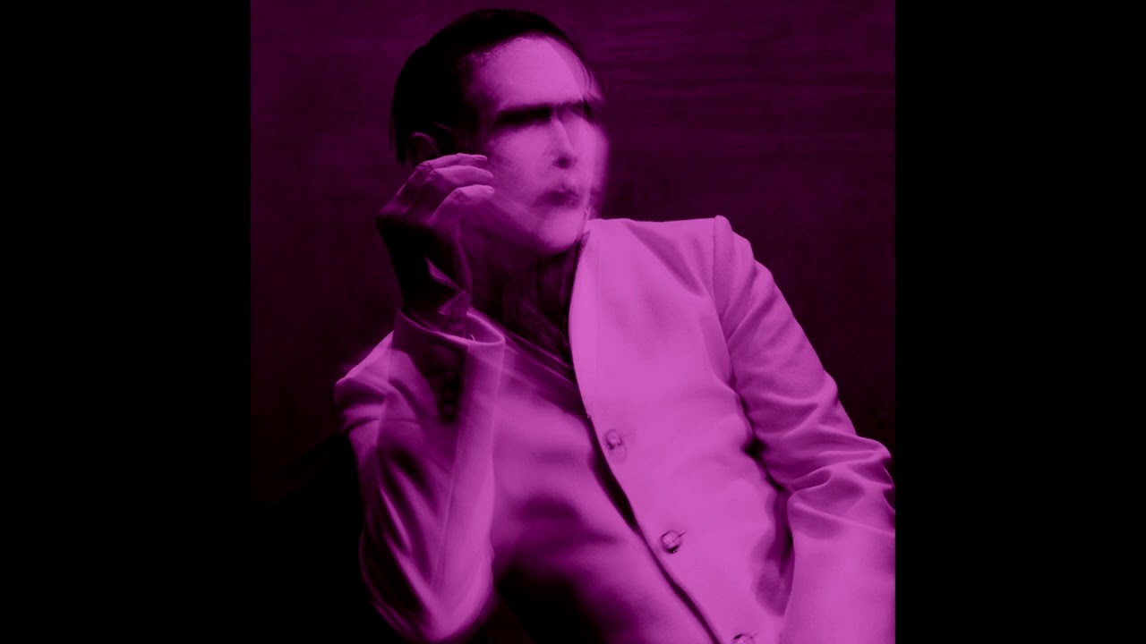 Marilyn Manson - Third Day of a Seven Day Binge (Instrumental)