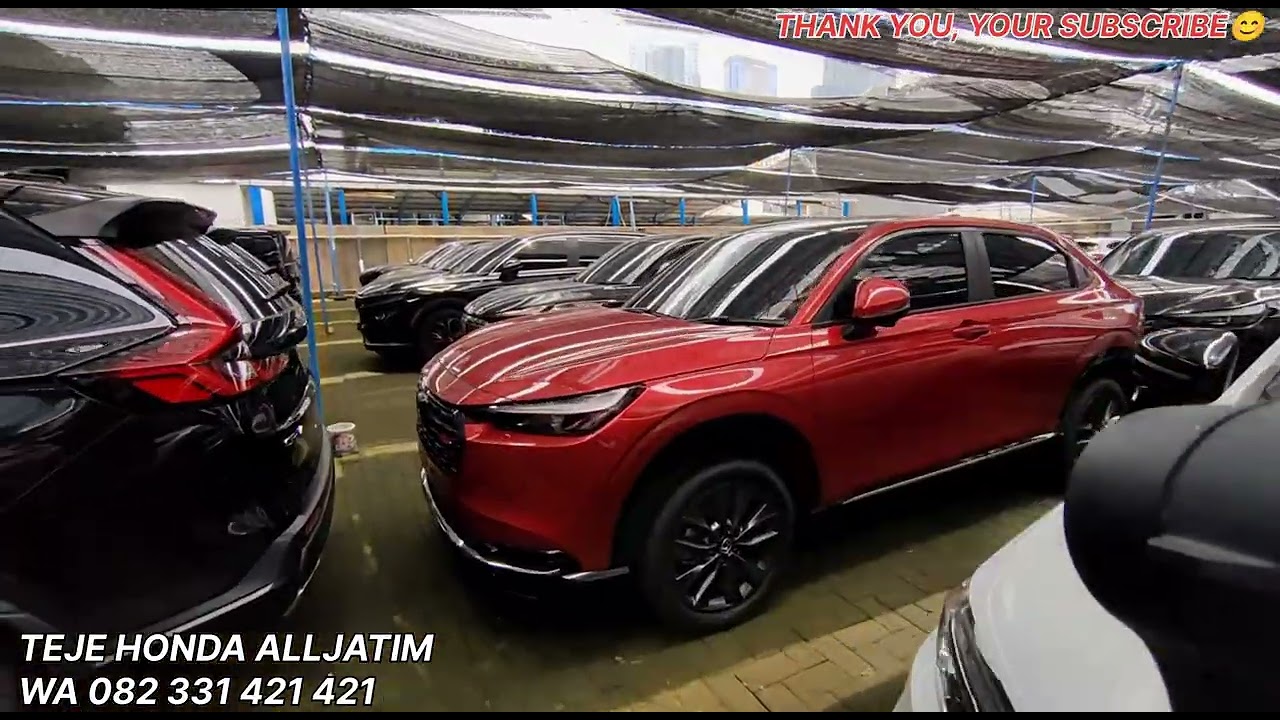 Harga Honda All New Brv N7X Terbaru Cocok Mudik Lebaran 2026#mobilio#n7x#hondamobilio#mobilioterbaru