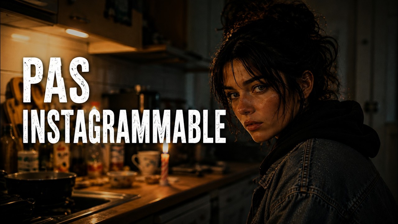 08 – PAS INSTAGRAMMABLE | Clan Maurin