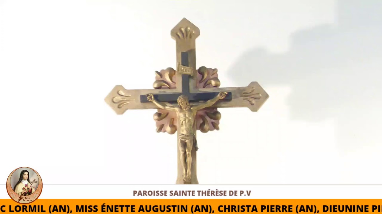 Dimanche 08 Mars 2026 || 3ème Dimanche De Carême - Année A