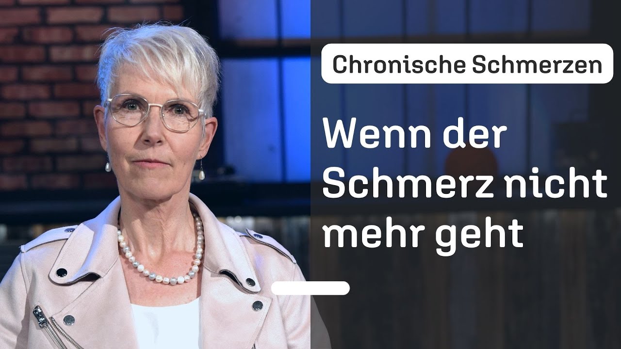 Leben mit chronischen Schmerzen: Zwischen physischen und psychischen Behandlungsmethoden