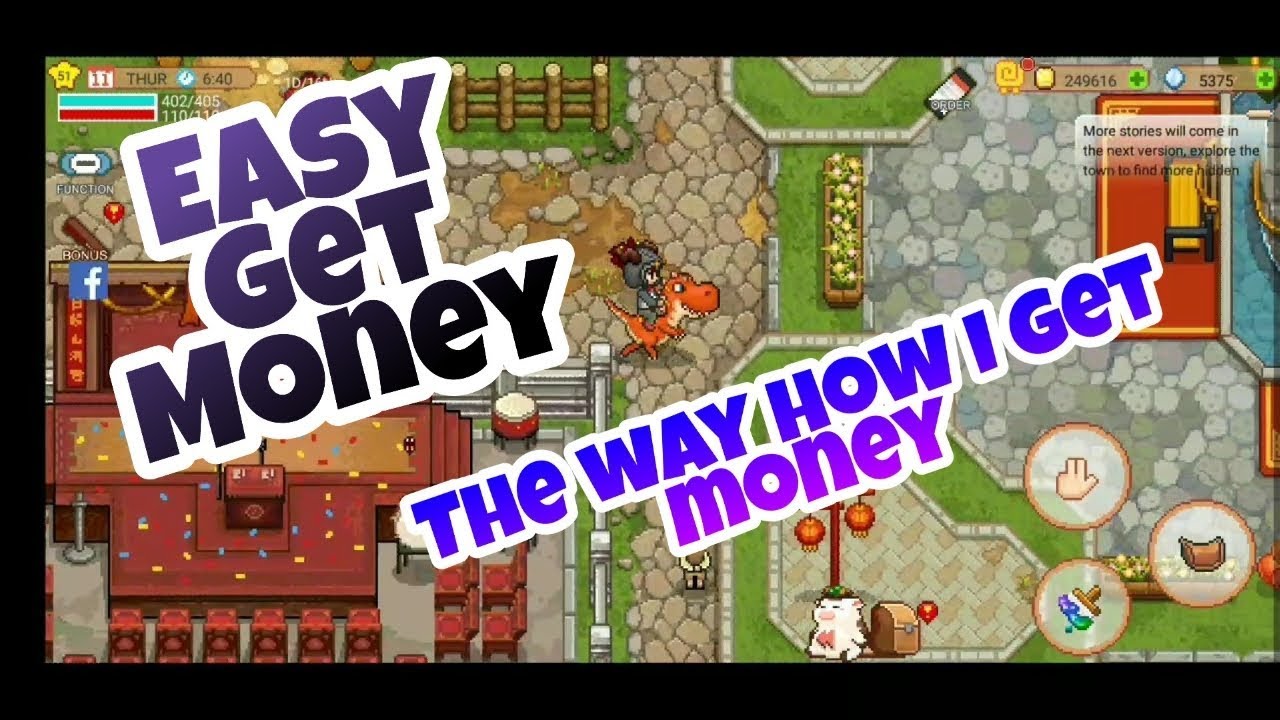 SHARE, HOW DO I GET COINS | HOW TO GET COINS FAST | HARVEST TOWN