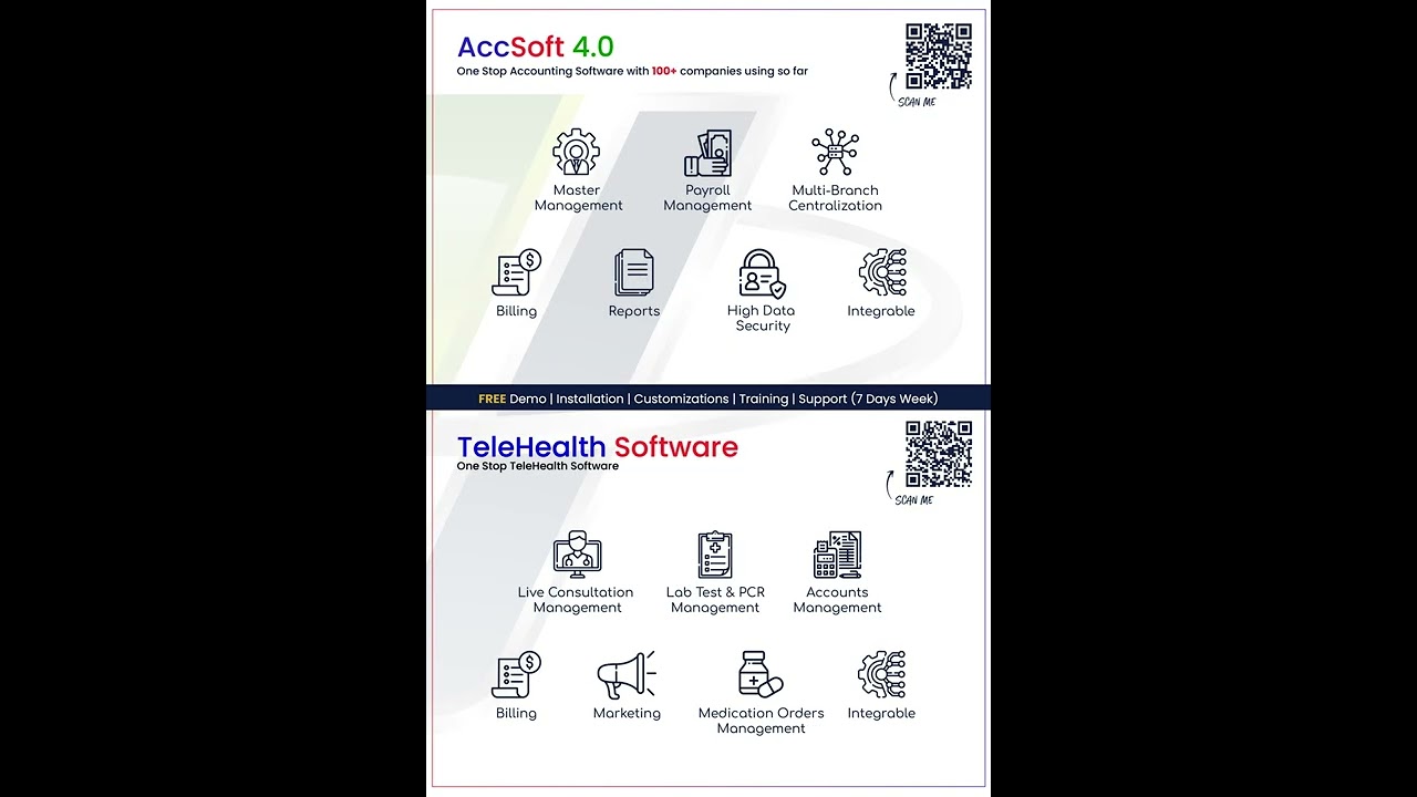 Vision Technologies - Take a look on our software solutions & services