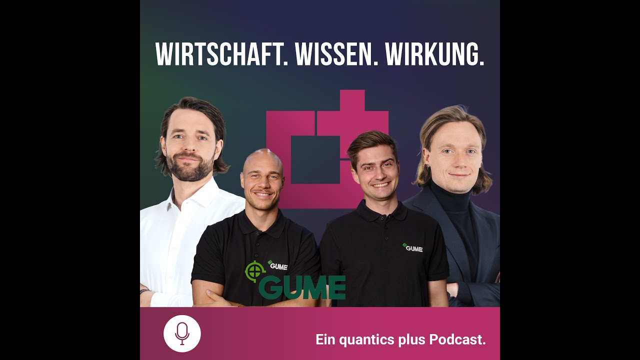 #6 Mut zur Unternehmensnachfolge! Ein Gespräch mit Michael & Marius