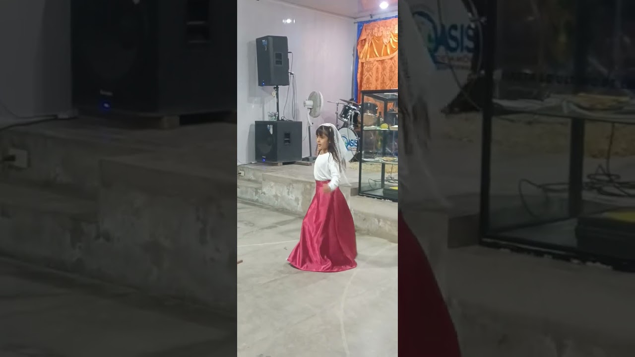 Danza Charoni Castellon
