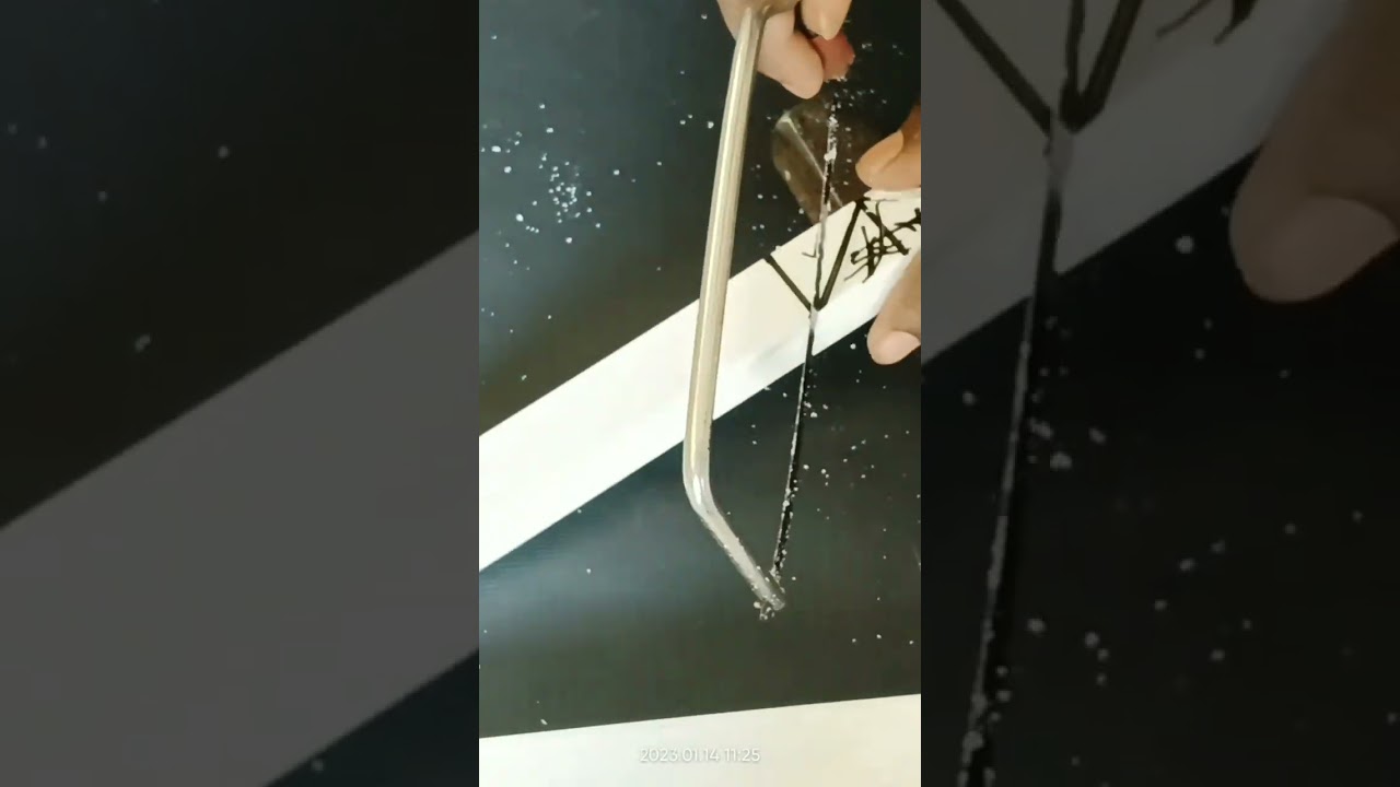 PVC Casing Work 90&deg; / How to make Elbow 90&deg; #wiring #electrical #electric #motor