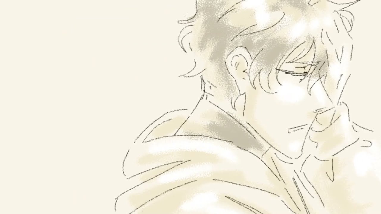 3 O'Clock Things | RPG Comic Animatic (short)