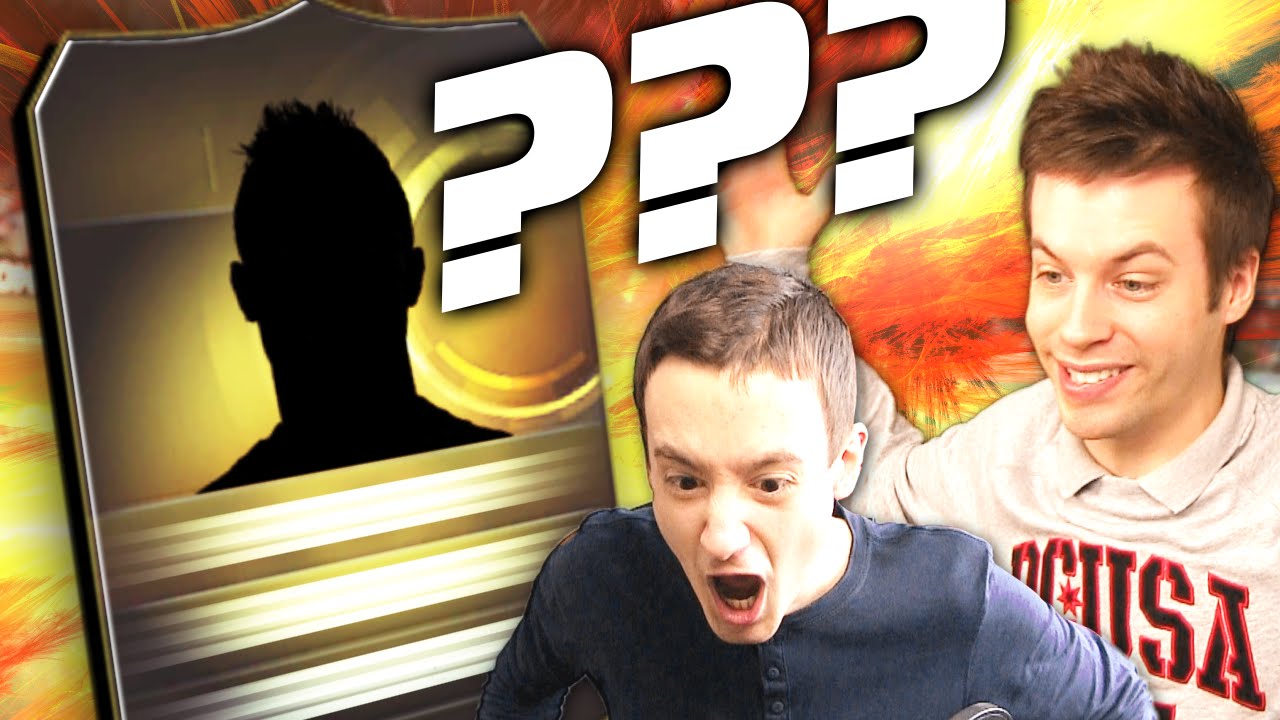 INSAAAAANE START!!!! - FIFA 15 Ultimate Team Pack Opening