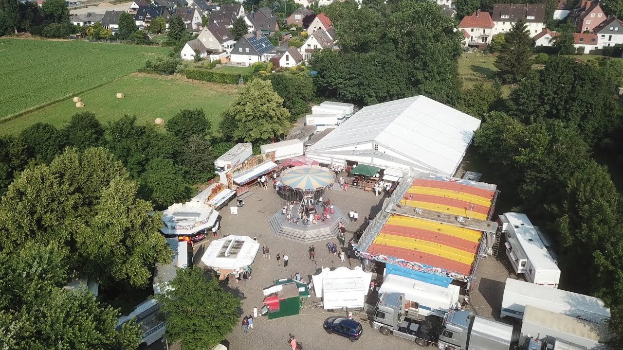 Jubiläumsfest 140 Jahre Ortsfeuerwehr Nordstemmen 2018