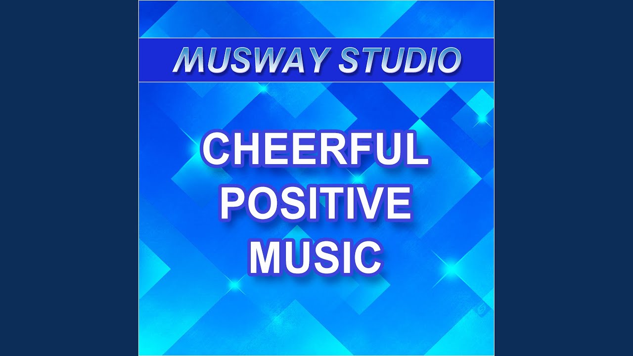 Upbeat Pop