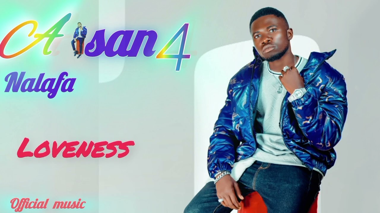 Aisan4 - loveness