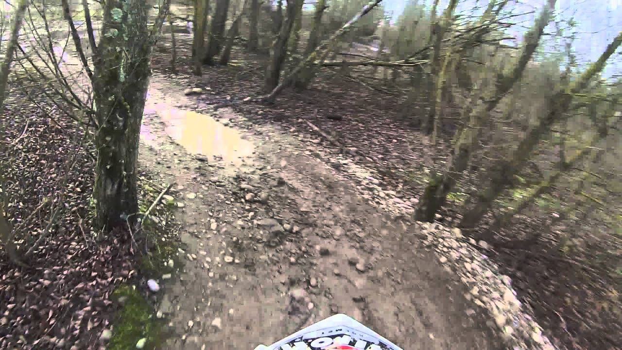SP ENDURO GRENAY