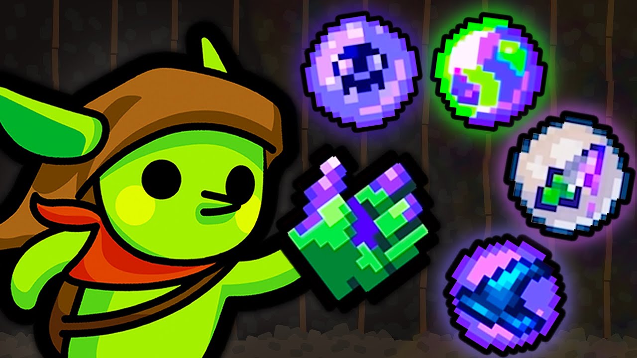 I Started with EVERY Poison Orb in Peglin