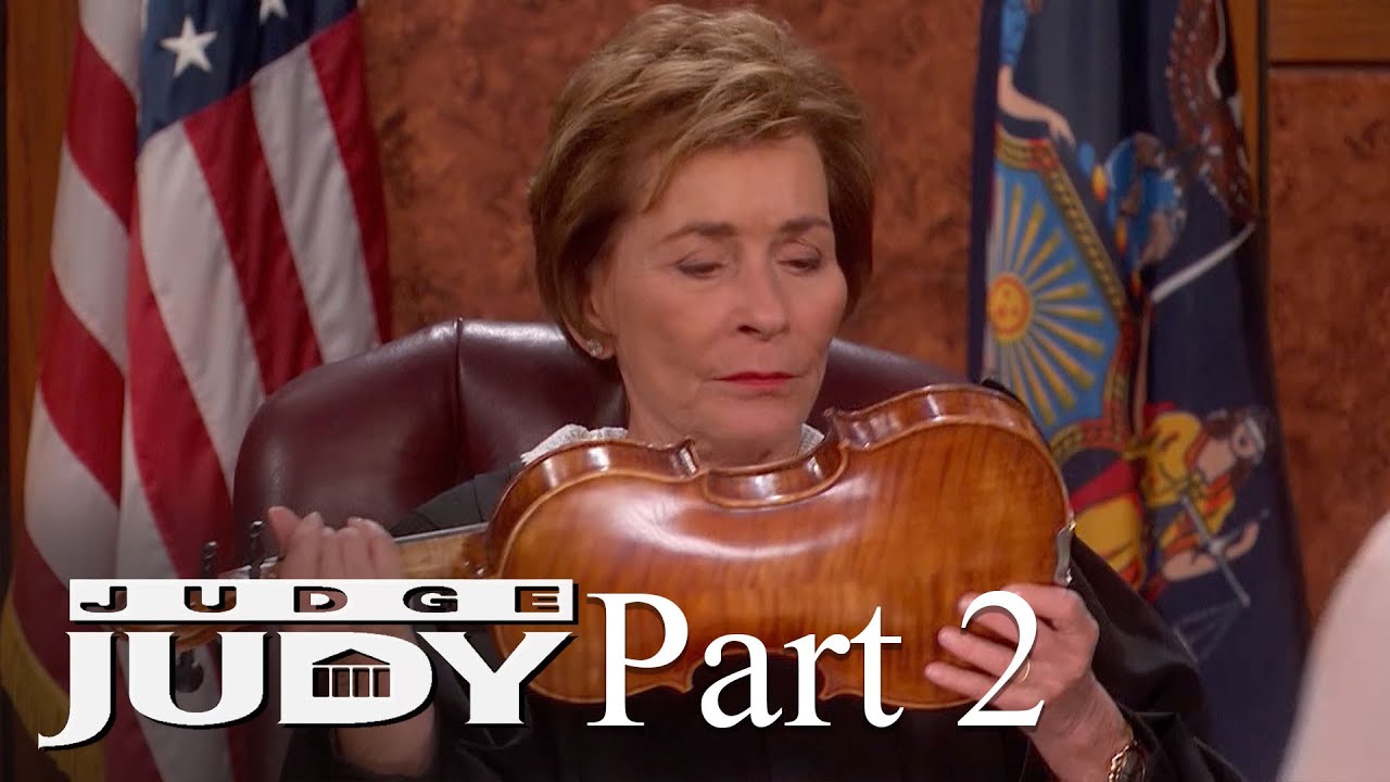 Did Violin Student Get Played? | Part 2