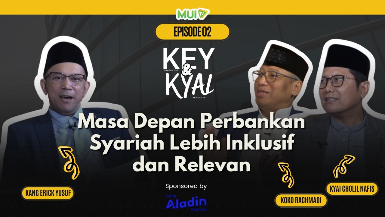 Masa Depan Perbankan Syariah Masih Relevan Nggak Sih?