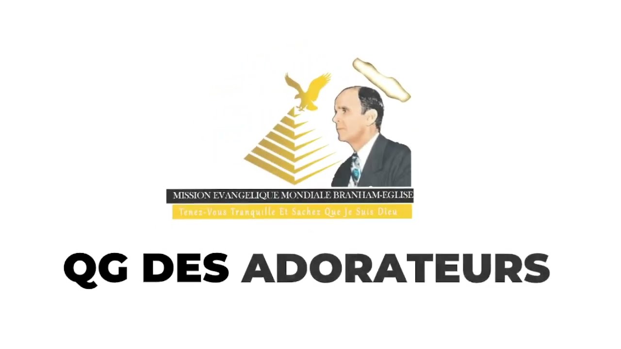 URGENT NOUS DEVONS ÊTRE UNE  VERITABLE EGLISE APOSTOLIQUE
