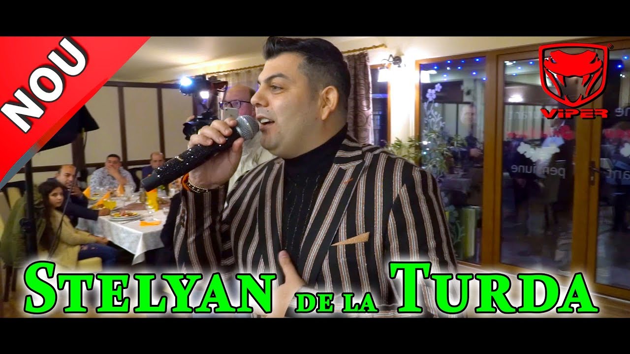 Stelyan de la Turda - Lume, lume dusmanoasa - LIVE Reghin partea 16