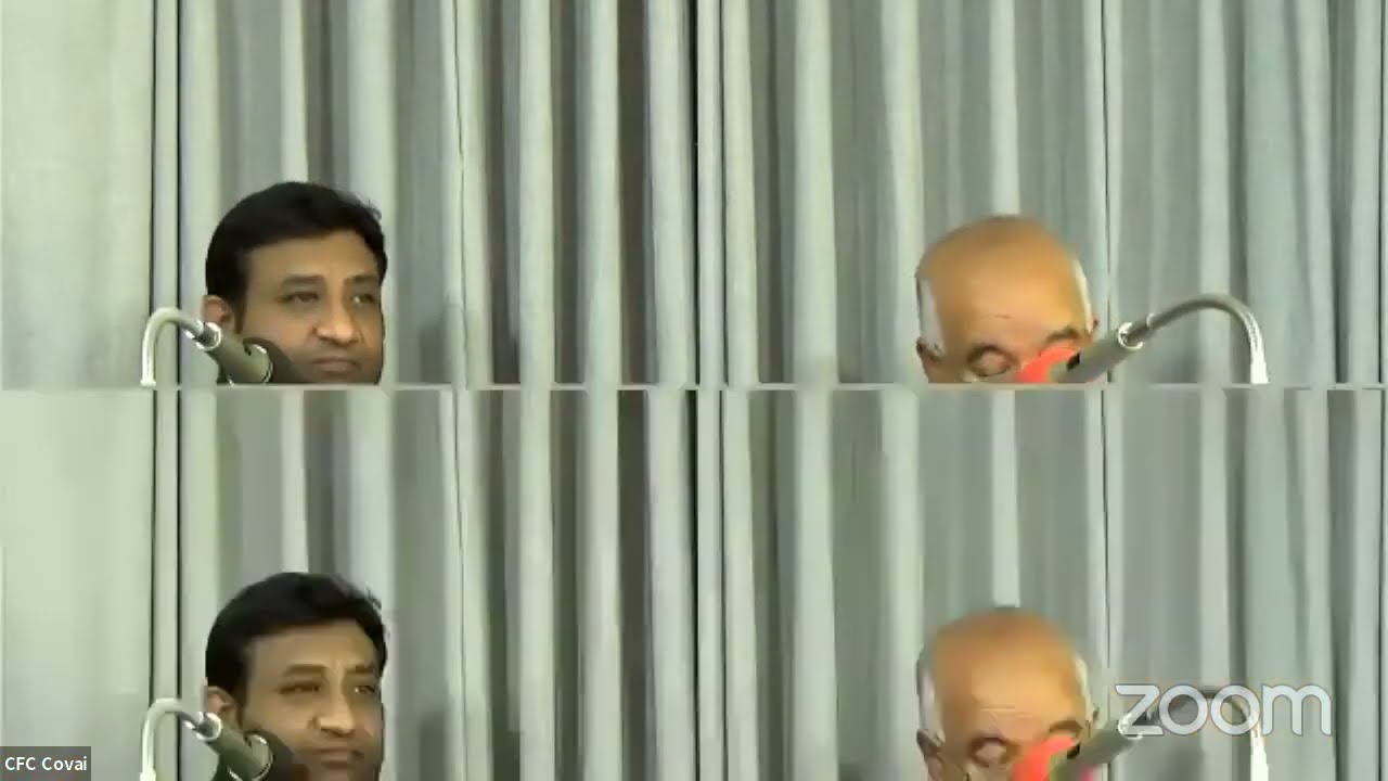 தன்னை போலவே, தனது சபையும் பரிசுத்தமாக இருக்கவேண்டும் என்று கர்த்தர் விரும்புகிறார்- Bro Samuel