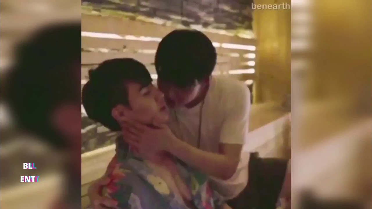 MOMENTOS ZEE & SAINT // BL ENT
