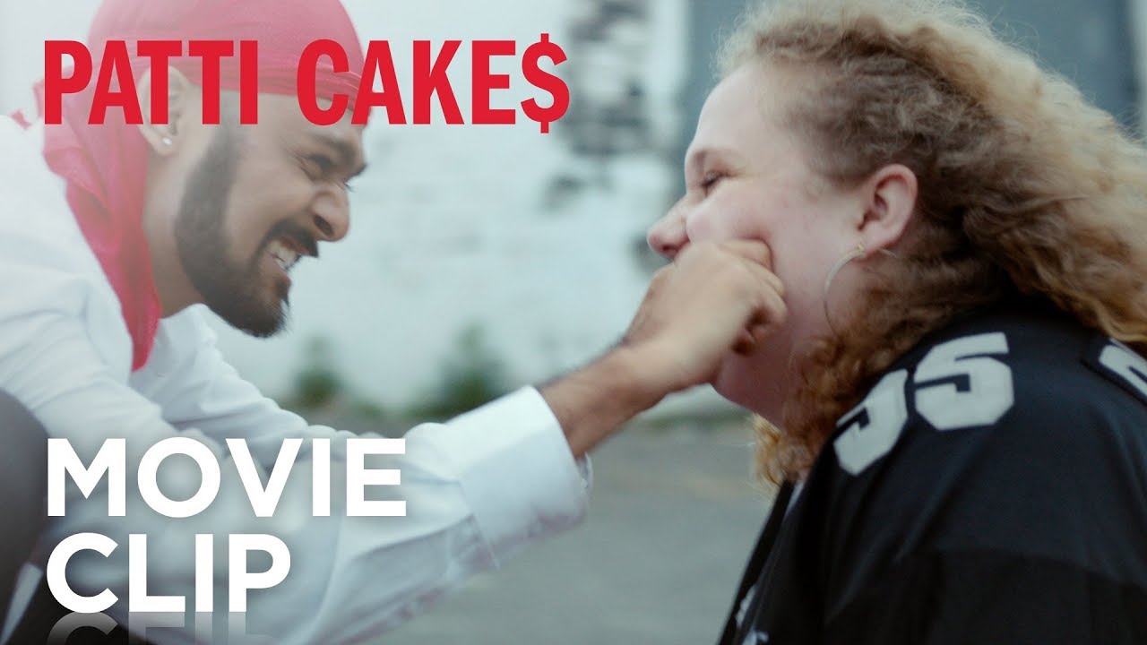 PATTI CAKE$ | 