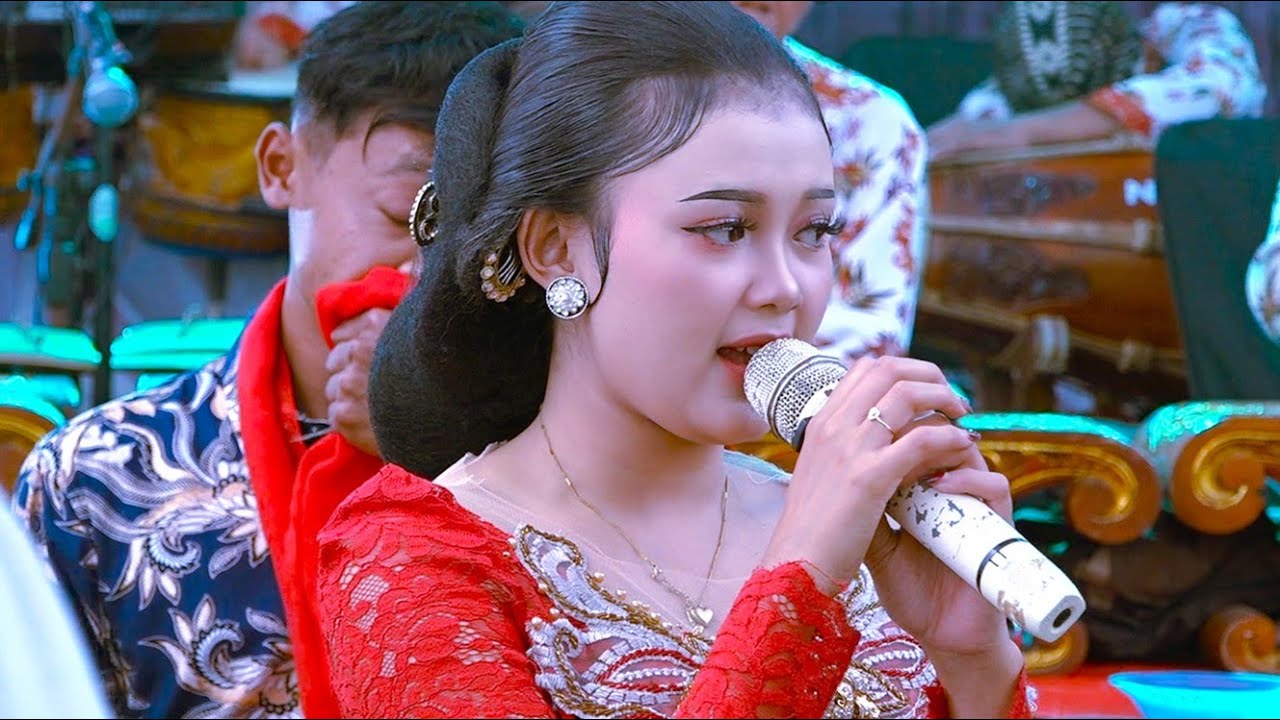 Cs. NEW ARMADA Dlm Rangka Pernikahan NANANG & WAHYU Pringapus Dongko Trenggalek Vol. 1