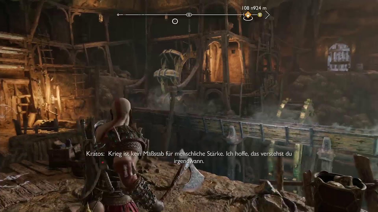 God of War