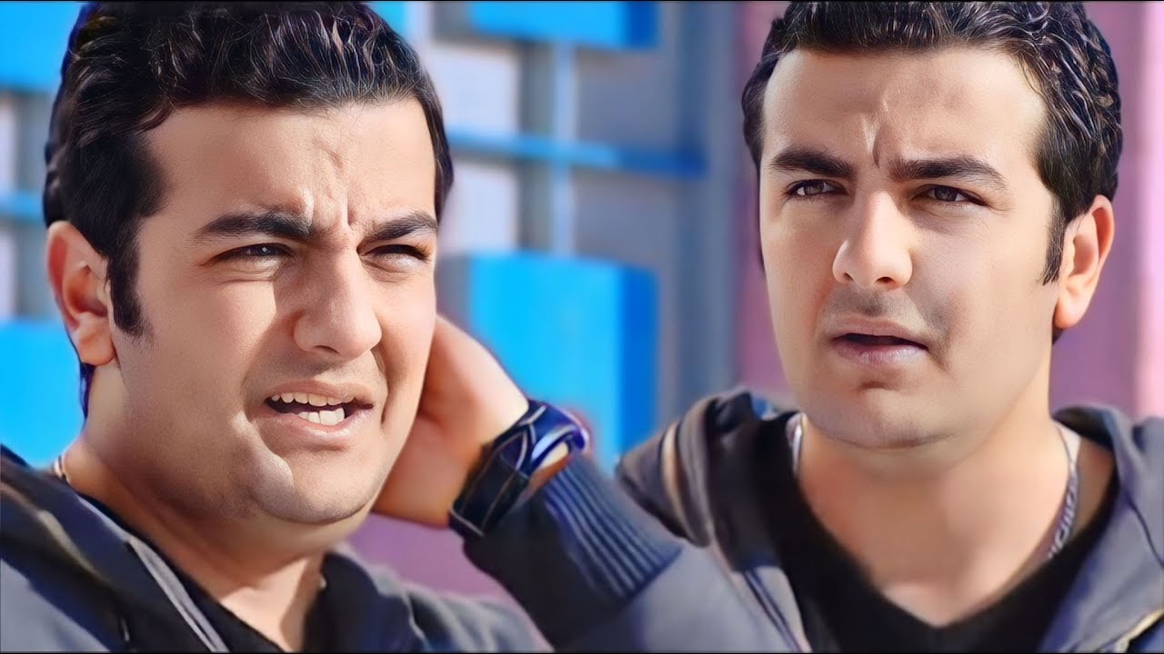 فيلم غسان الكشاش ! أقوى حكايا أيام الدراسة .. بطولة طلال مارديني