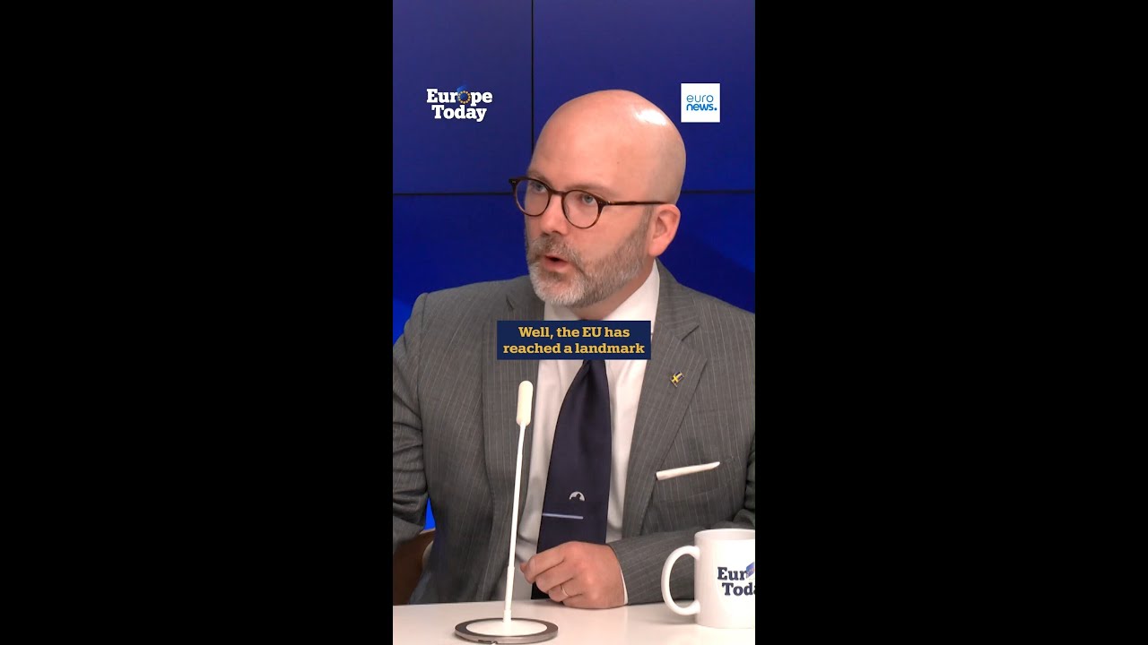 &laquo;Эра депортаций началась&raquo;: депутат Европарламента о законе ЕС о возвращении мигрантов