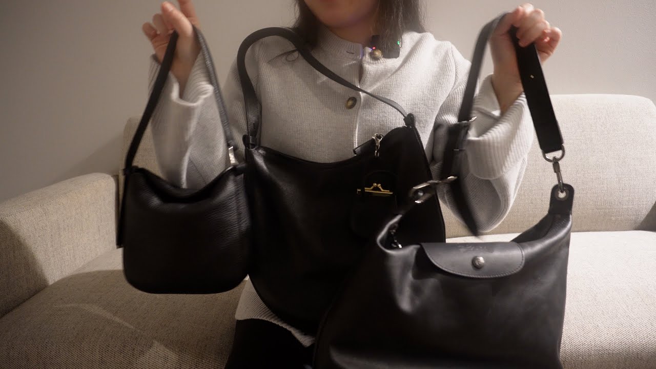 The Best Ever Mid Tier Handbags