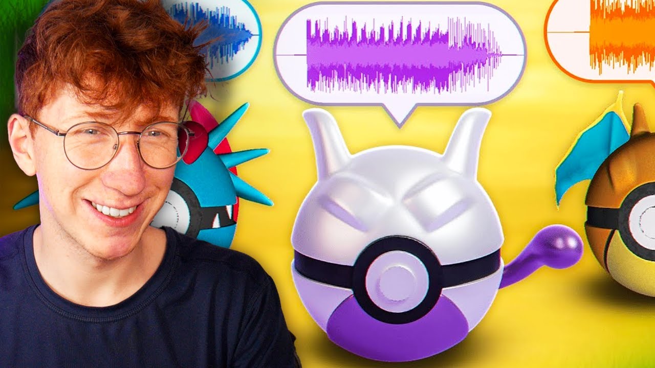 Patterrz Reacts to 