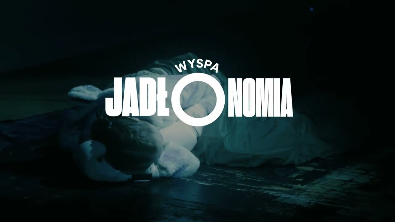 Wyspa Jadłonomia | trailer spektaklu