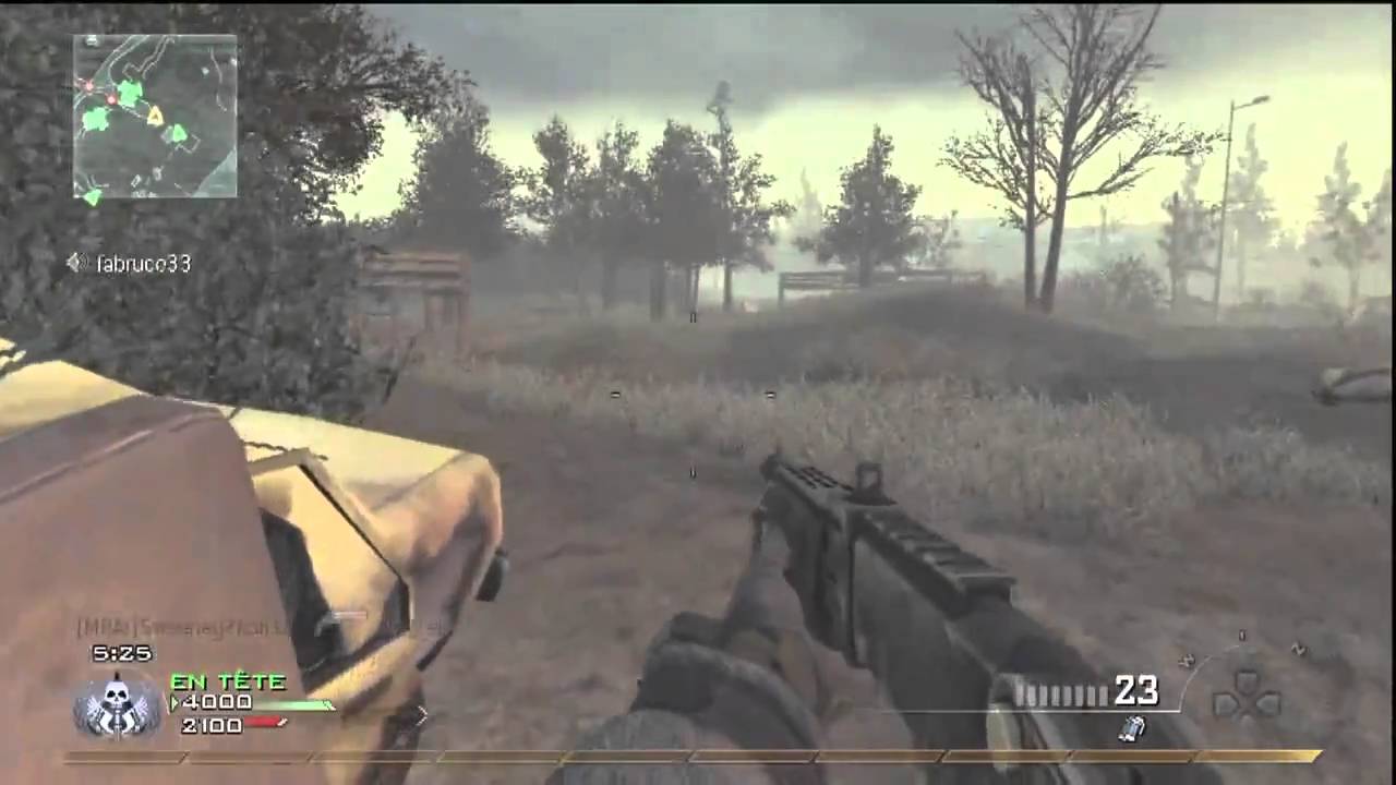 MrLEV12 réponds à vos questions/ Nuke wasteland rush spas12