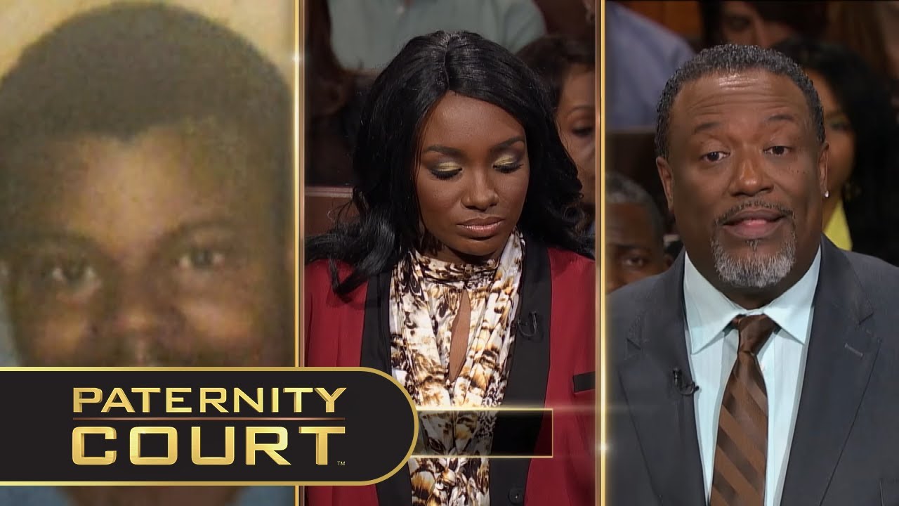 Woman Was Told Two Men Were Her Fathers (Full Episode) | Paternity Court