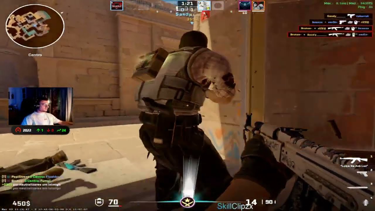 Highlights stream 12-03-2026