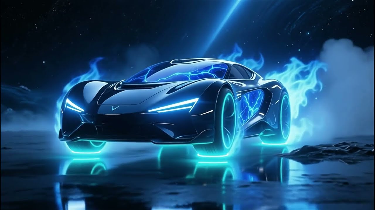 Feel the Blue | Peak Time Energy