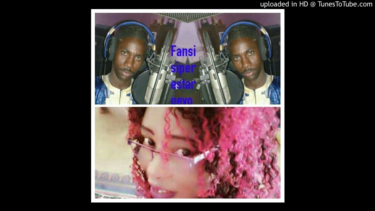 FATI N'DOUR ET SUPER GRIOT