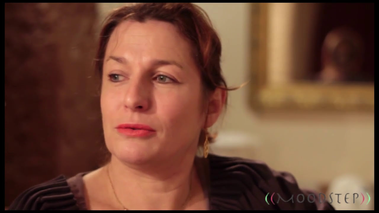 Agnès Stocchetti - Le Choeur de la Ville - Qu'est-ce que le bonheur pour vous ?
