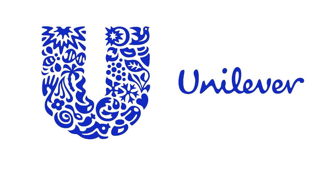 Unilever Logo, l'explication en français