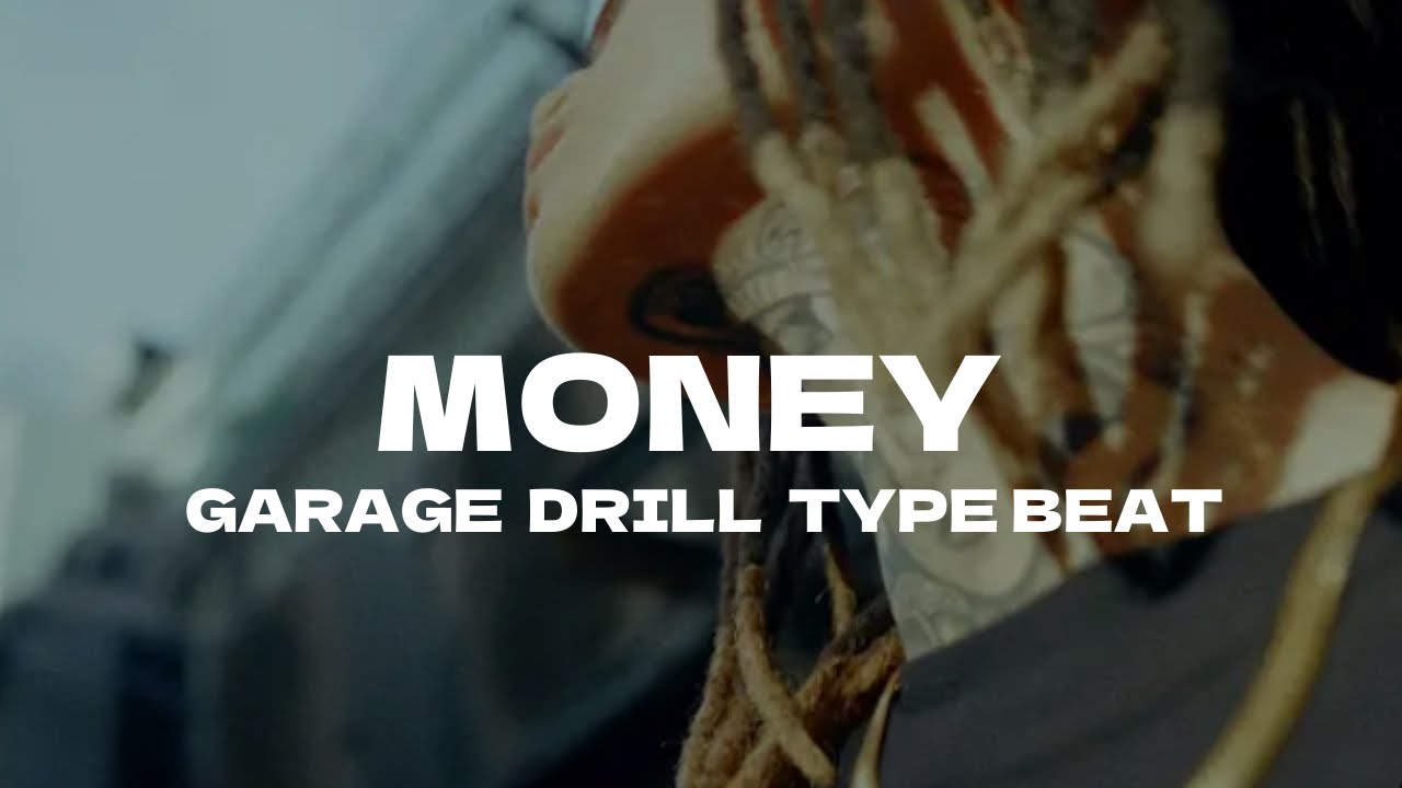 [SOLD] Yvng Patra × Tade Dust × UK Garage Drill Type Beat 