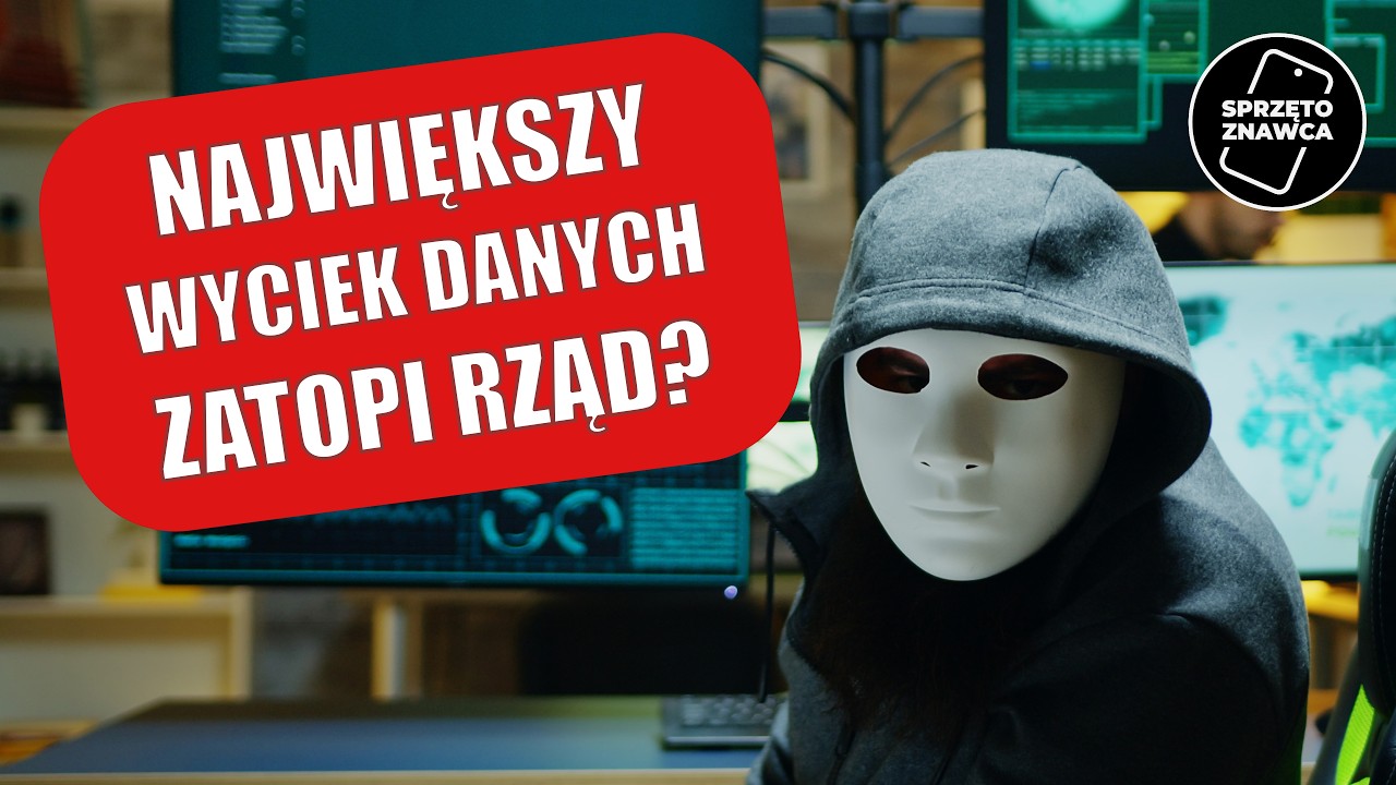 19 MILION&Oacute;W PESELI w sieci. Kto naprawdę zawi&oacute;dł w aferze MyDr?