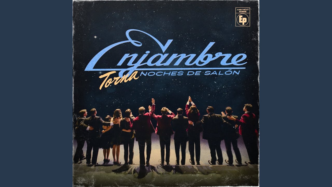 Vida En El Espejo (Noches de Salón)