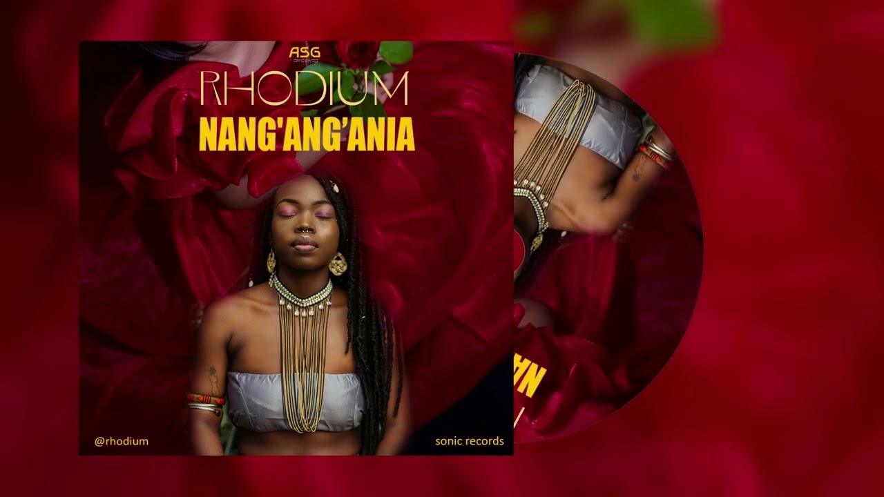 Rhodium Africa - Nang'ang'ania | Visualizer
