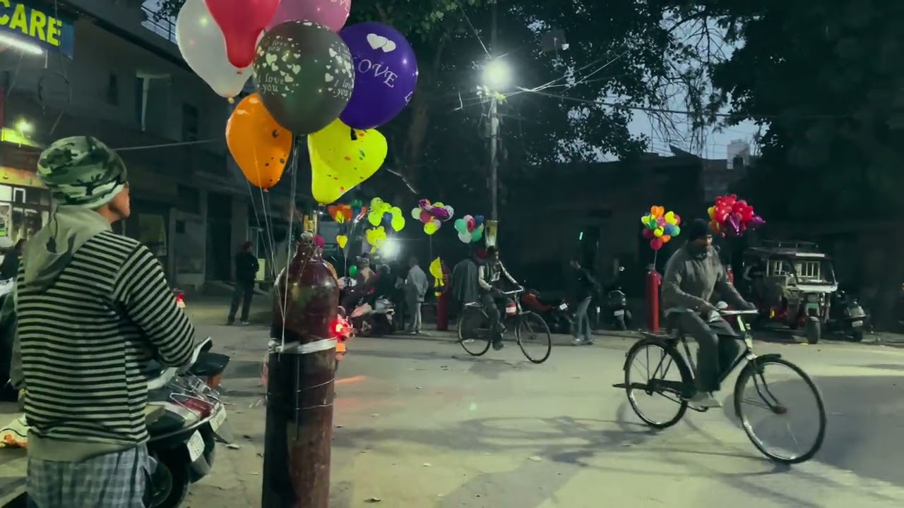 Bathinda kite cinematic 🪁🪁