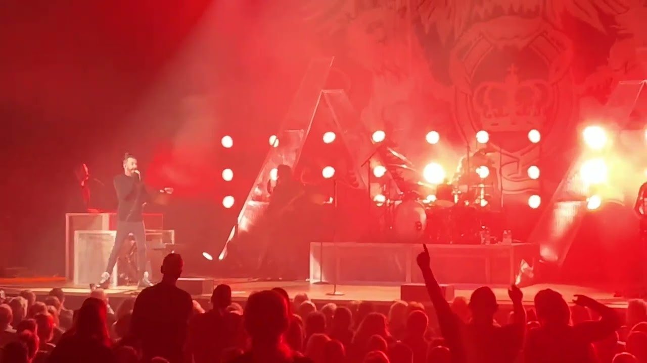 “Somebody to love” Queen Extravaganza Sheffield 2023