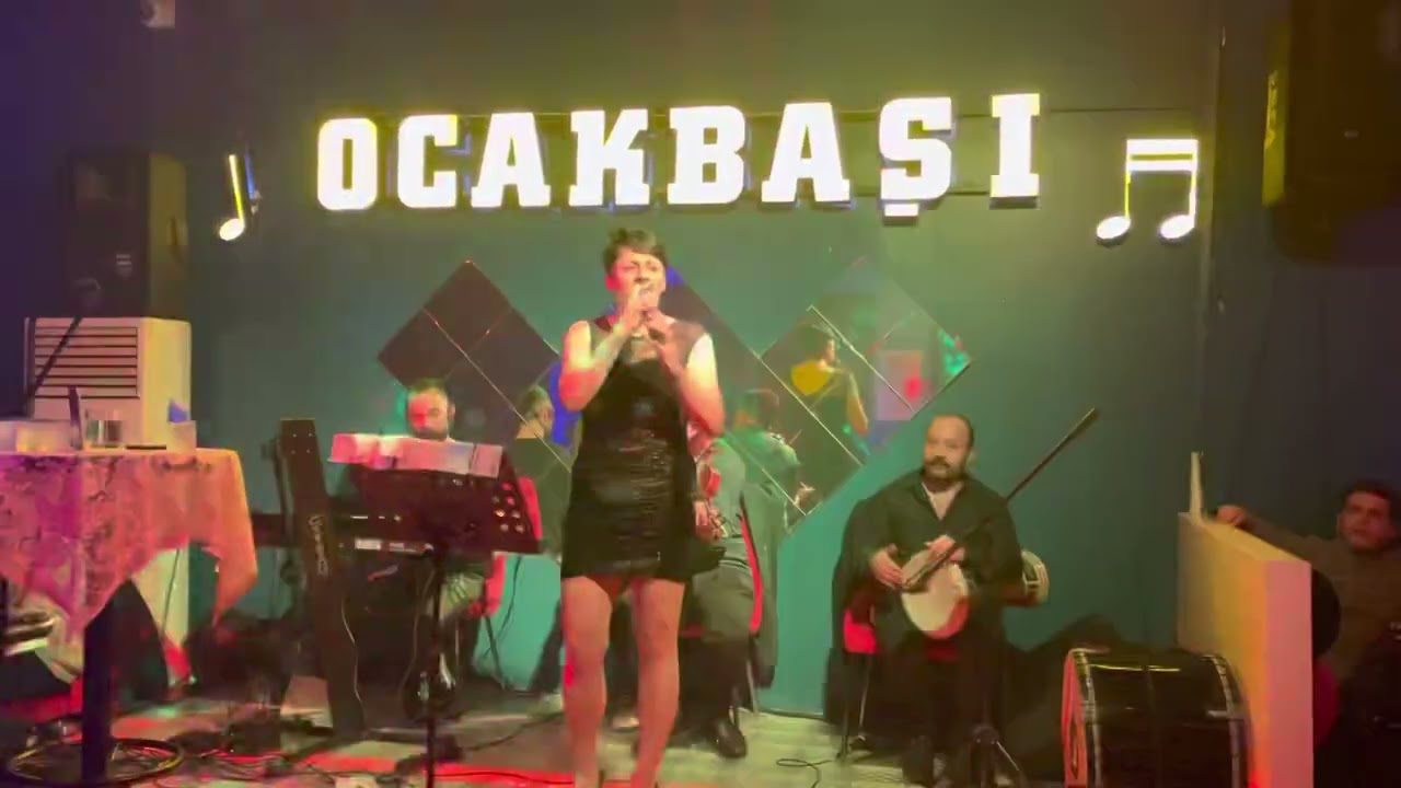 Hüzün Oçakbaşı Biraz sende ağla 2022
