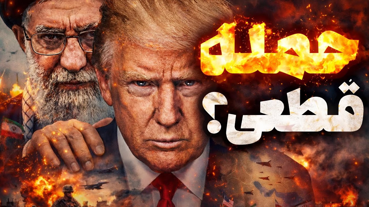 حمله شنبه به ایران؟ افشای اطلاعات محرمانه سنتکام
