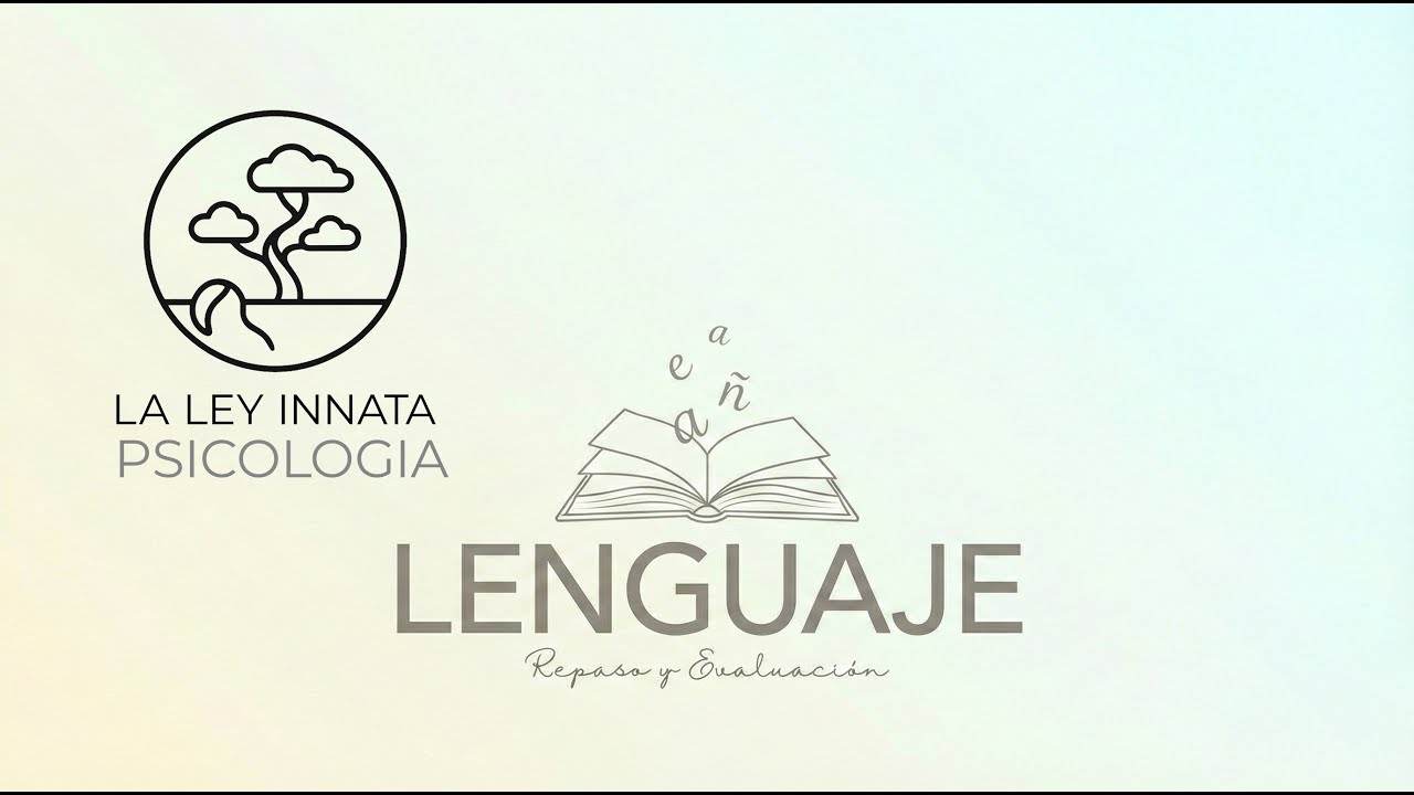 ✨ Psicología del Lenguaje UNED | Tema 4: Reconocimiento de Palabras 📖
