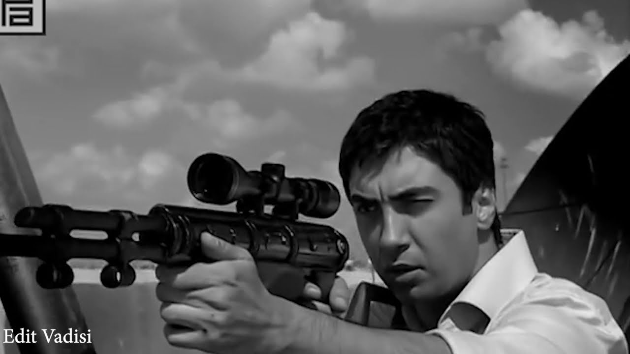 Kim Lan Bu Polat Alemdar (Edit Vadisi) - Professional Edit